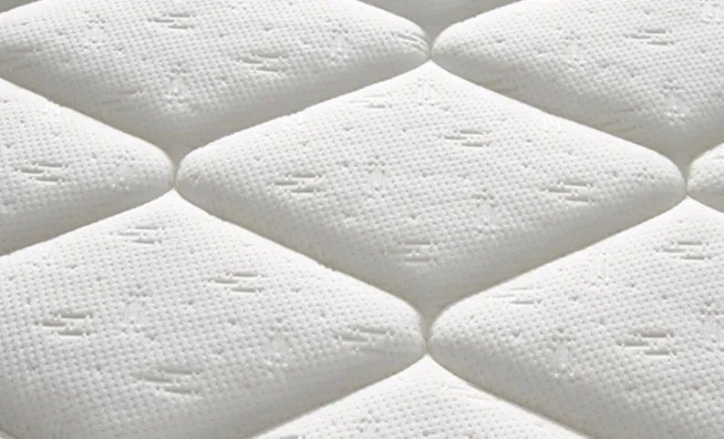 Bedroom Home Furniture Hotel Pocket Spring Mattress
