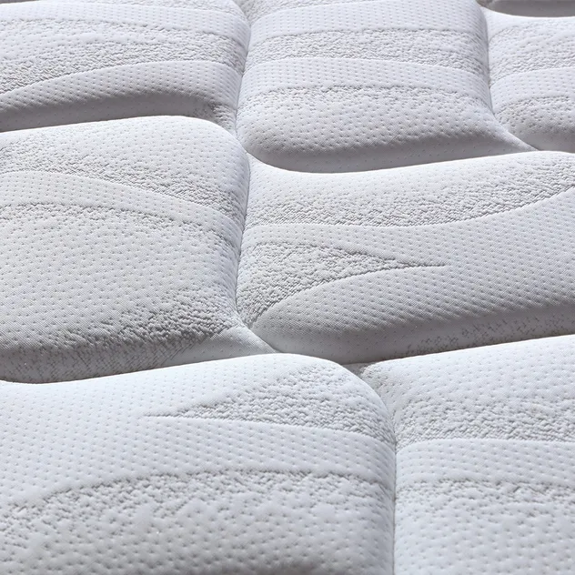 Memory Foam Spring Mattress Detail 4