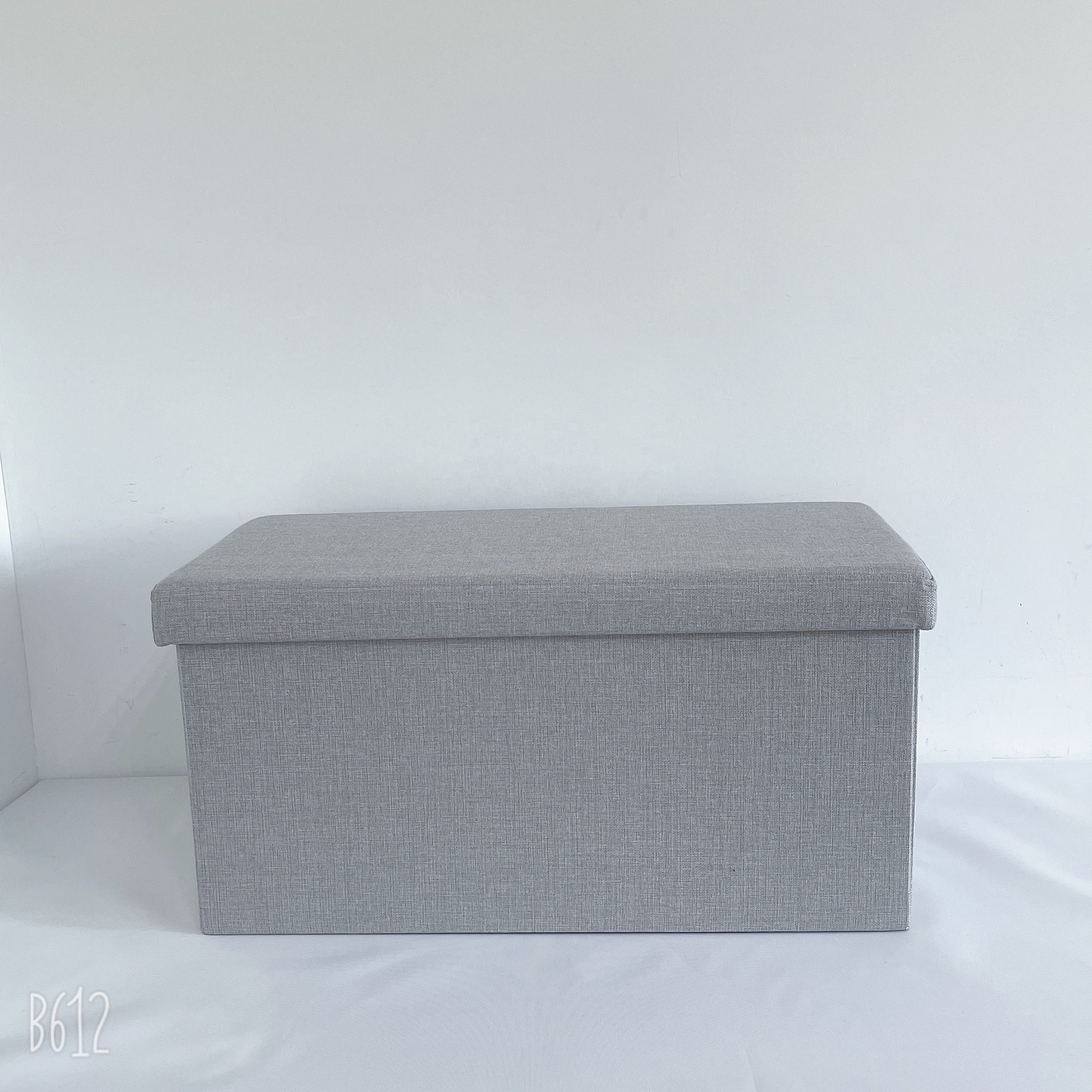 Ottoman Storage Box Detail 2