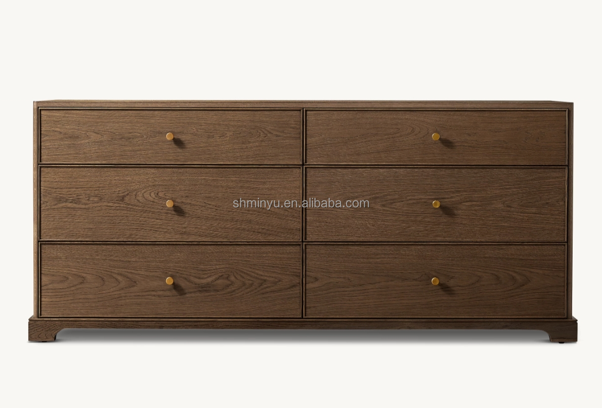 Dresser Detail 2