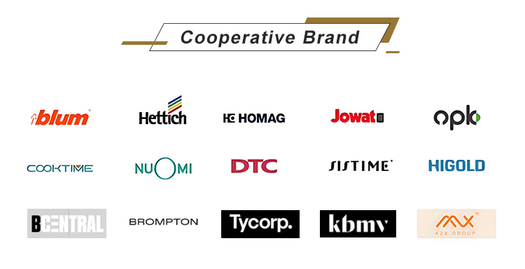 Quality Materials Detail