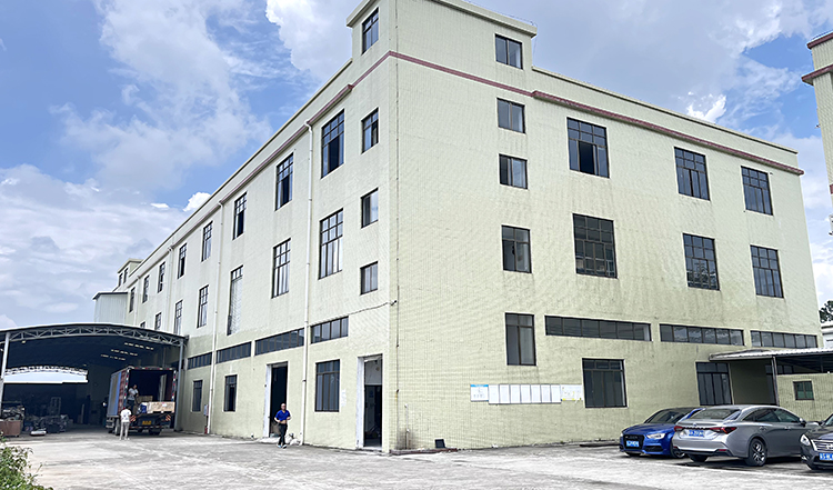 About Us Facility 1