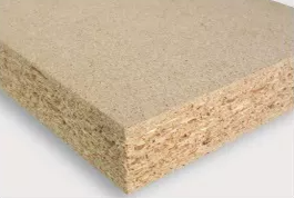 Particle Board Material