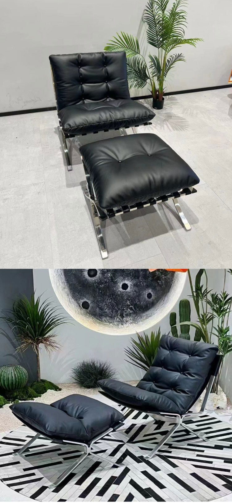 Furniture Design Style 1