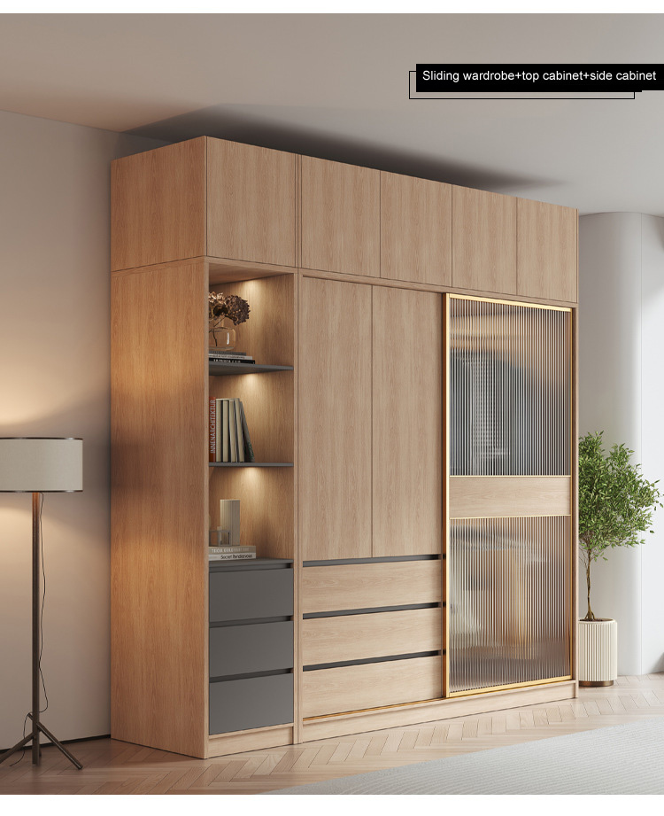Detailed Wardrobe View 17