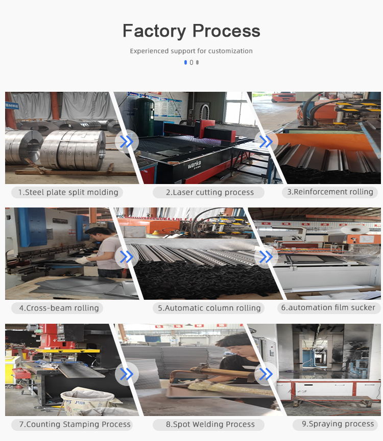 Precision Metalwork