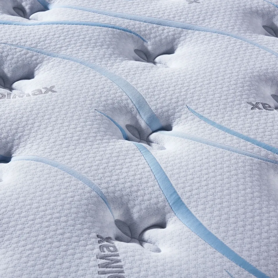 High-Density Foam Stable and Non-Shaky Hotel Pocket Spring Bedroom Mattress Detail 2