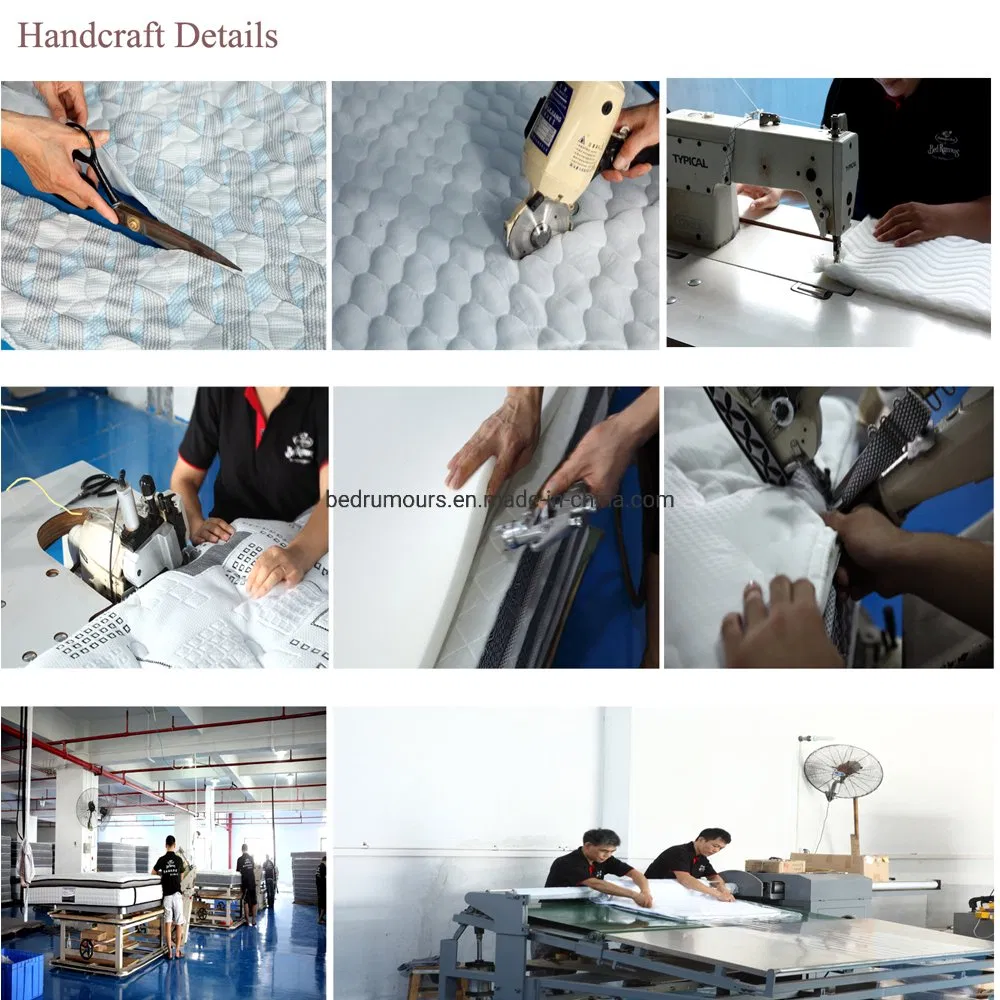 Handcraft Details