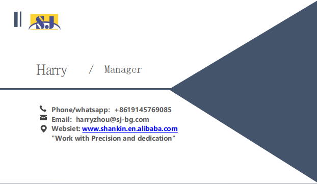Inspection Standards