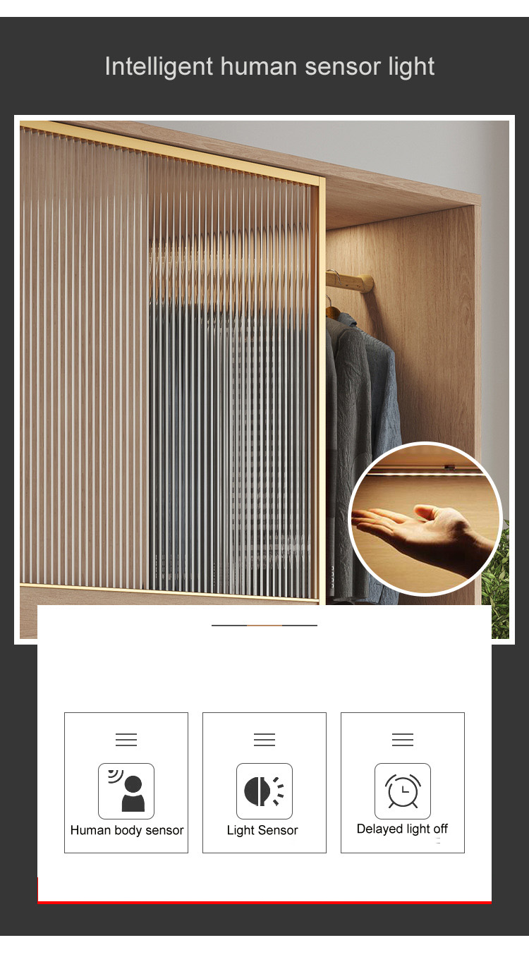 Detailed Wardrobe View 13
