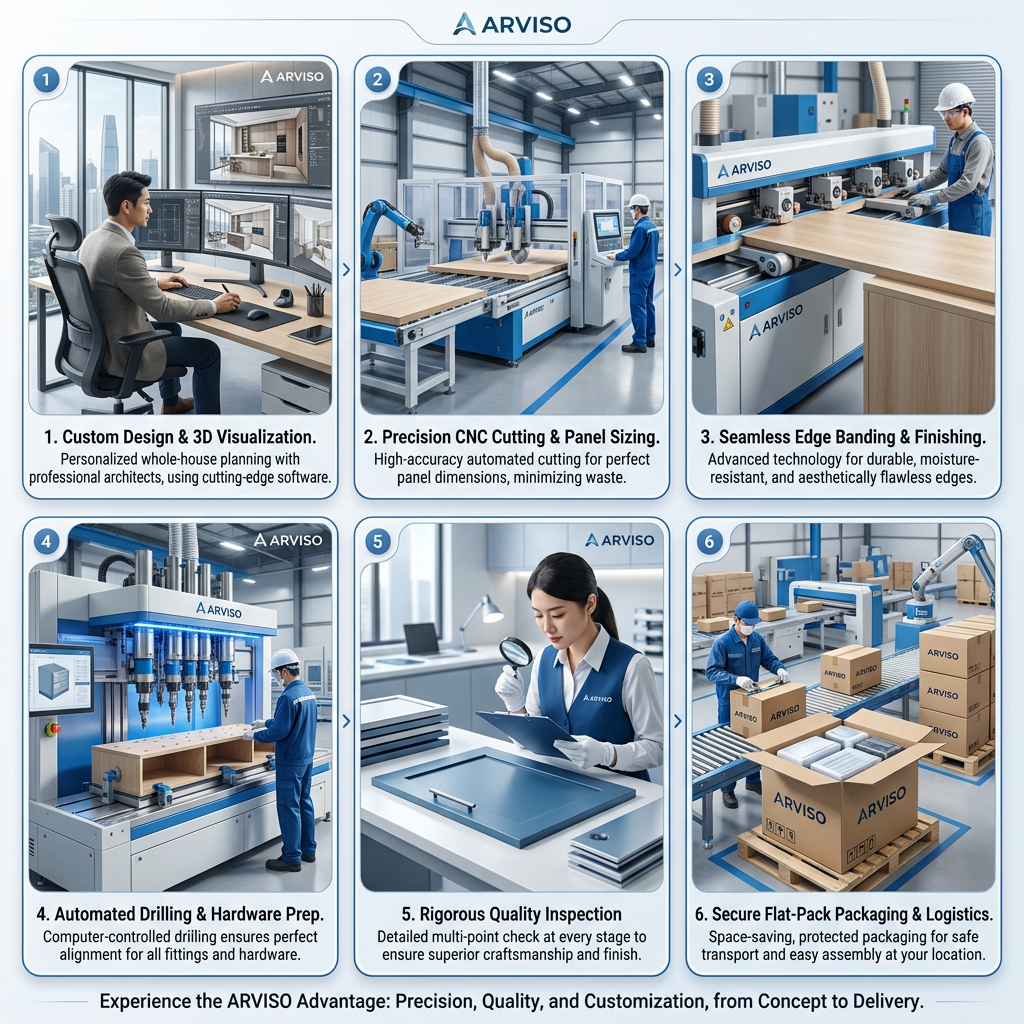 Facility Equipment 1