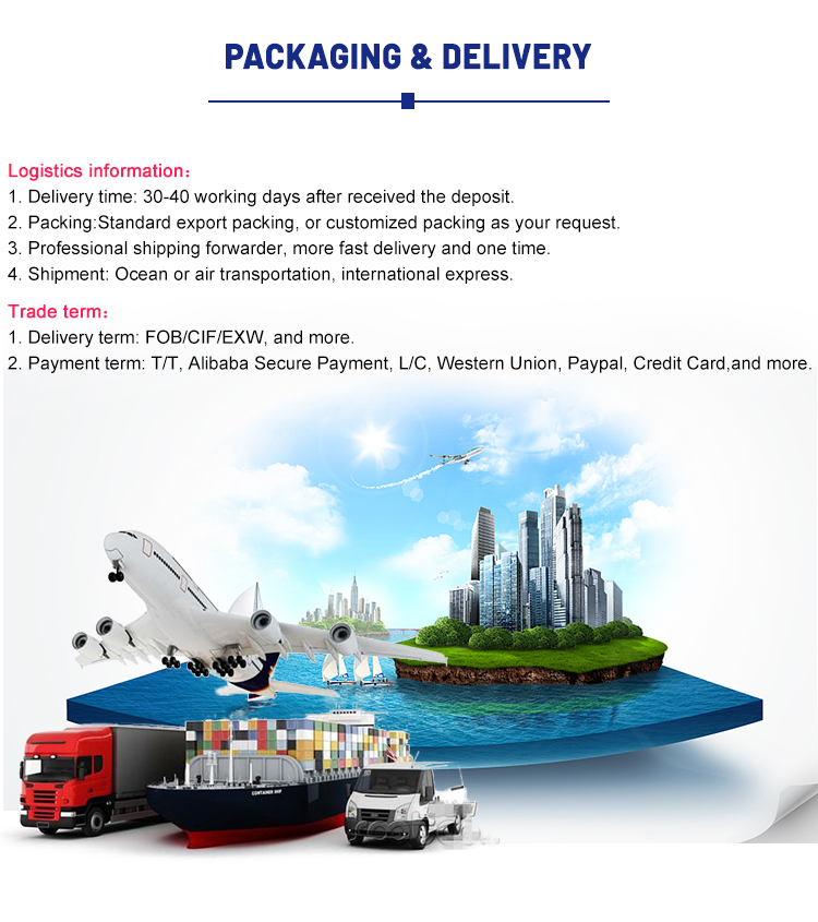 Manufacturing Facility