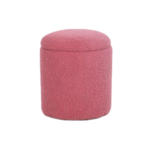 Wholesale Cube Ottomans with Storage Function Fabric Modern Foot Stools Footrest Furniture Hotel Apartment Home Living Room