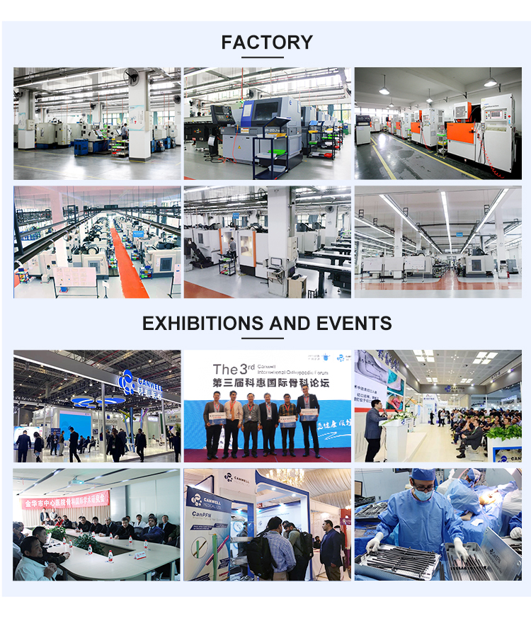 Medical Implant Showcase 2