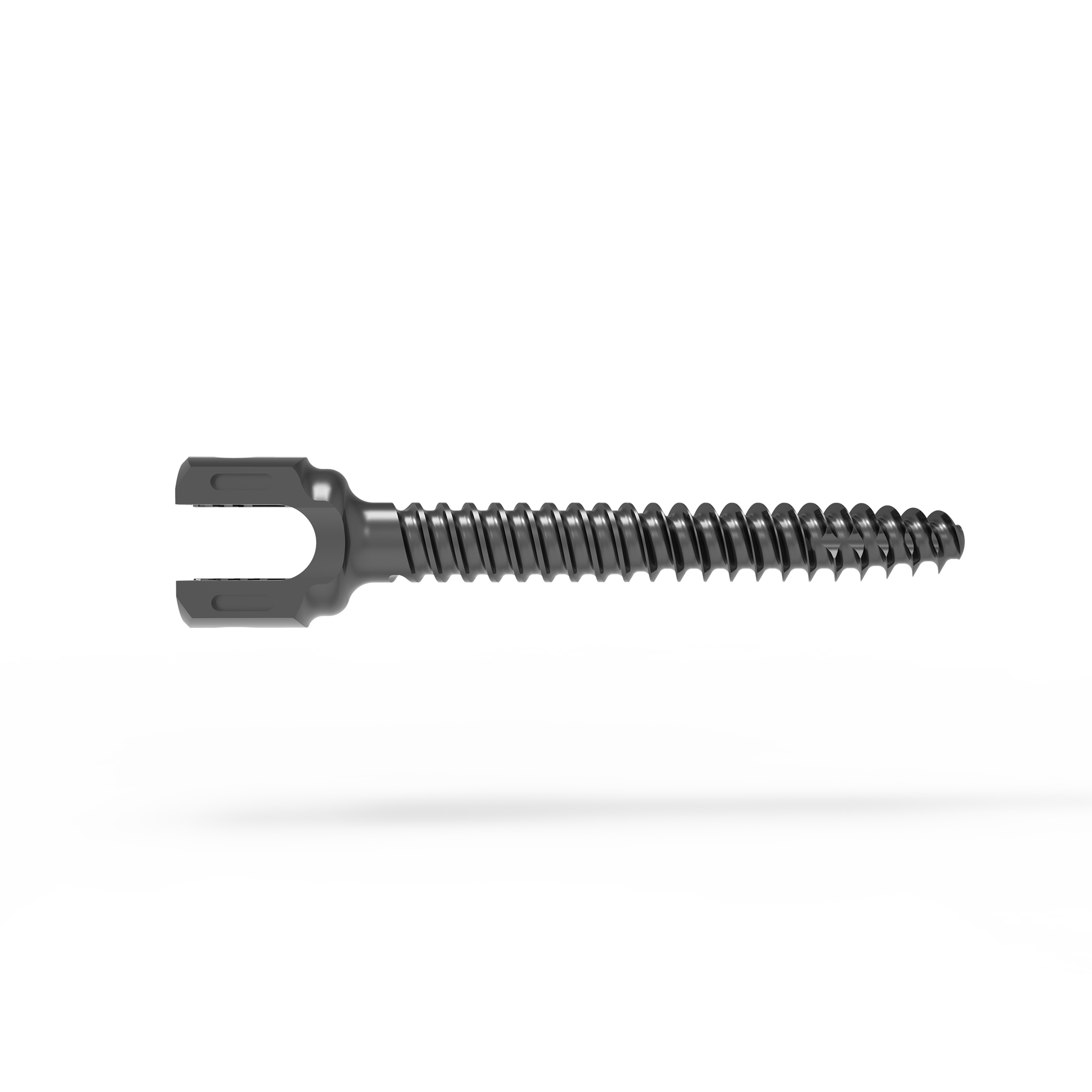 CANWELL Price Spine Titanium Pedicle Screws MIS Spine Fixation Implants Orthopedic Surgical System CE ISO Certified CanTSP