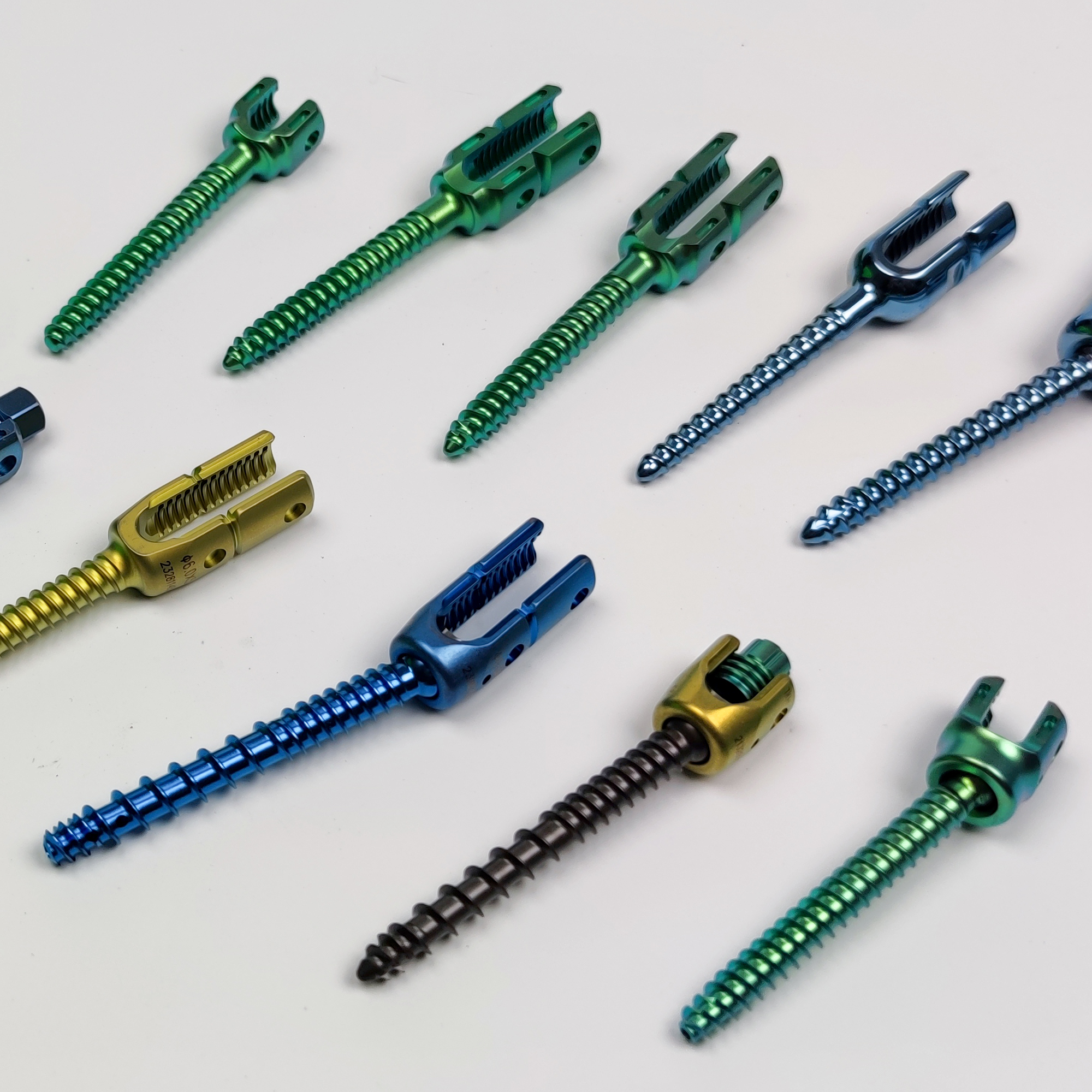 Pedicle Screw Product