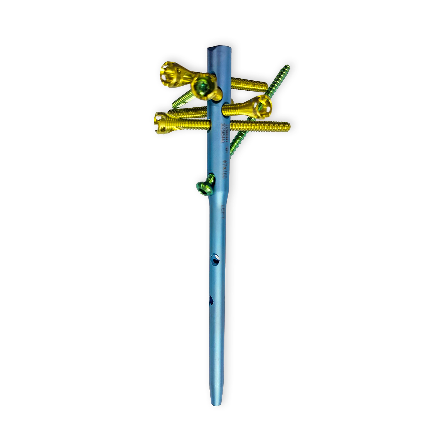 Orthopedic Instrument Detail 2