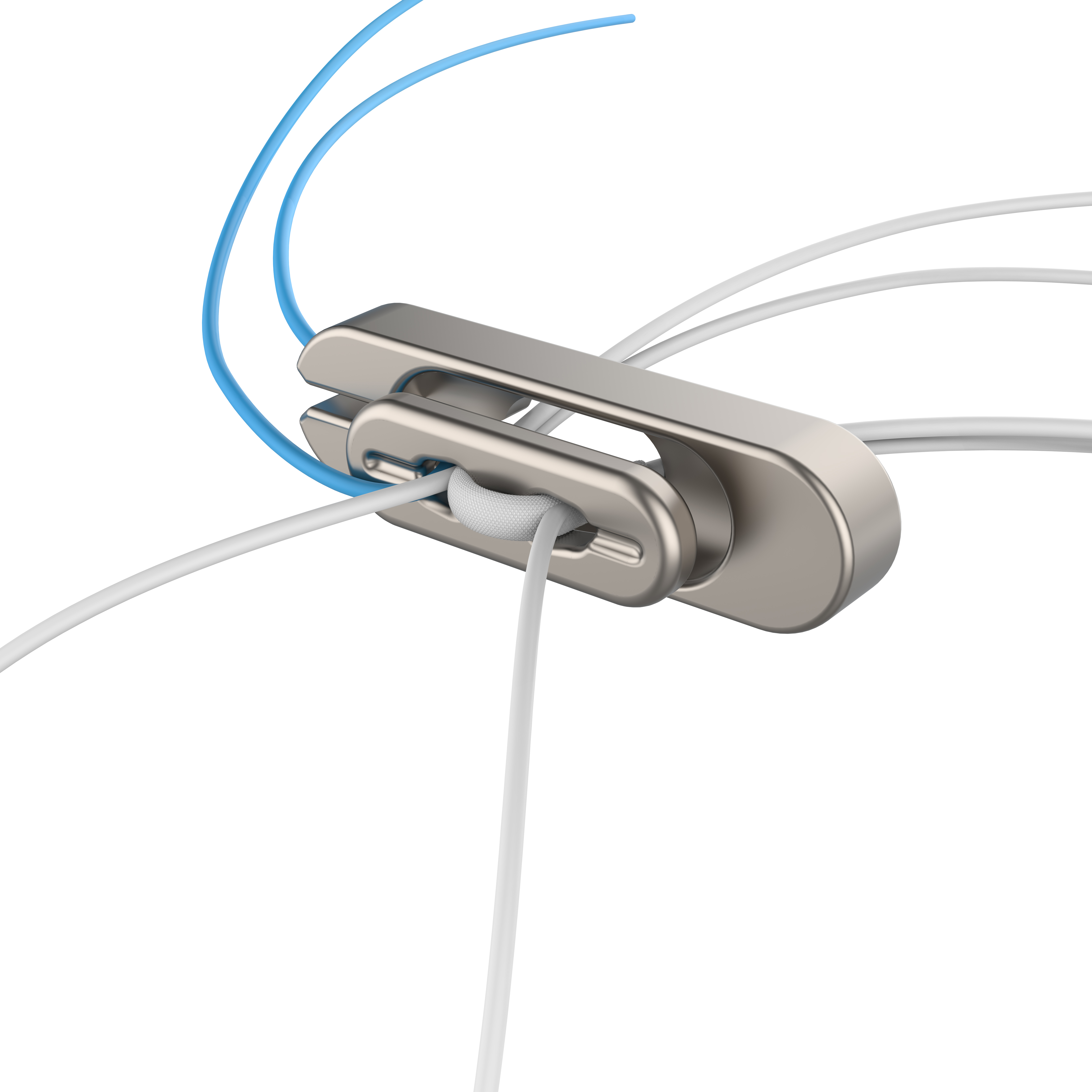 CANWELL Arthroscopy Implants ACL Endobutton Reinforced Button Cl ultra Sports Medicine Medical Orthopedic