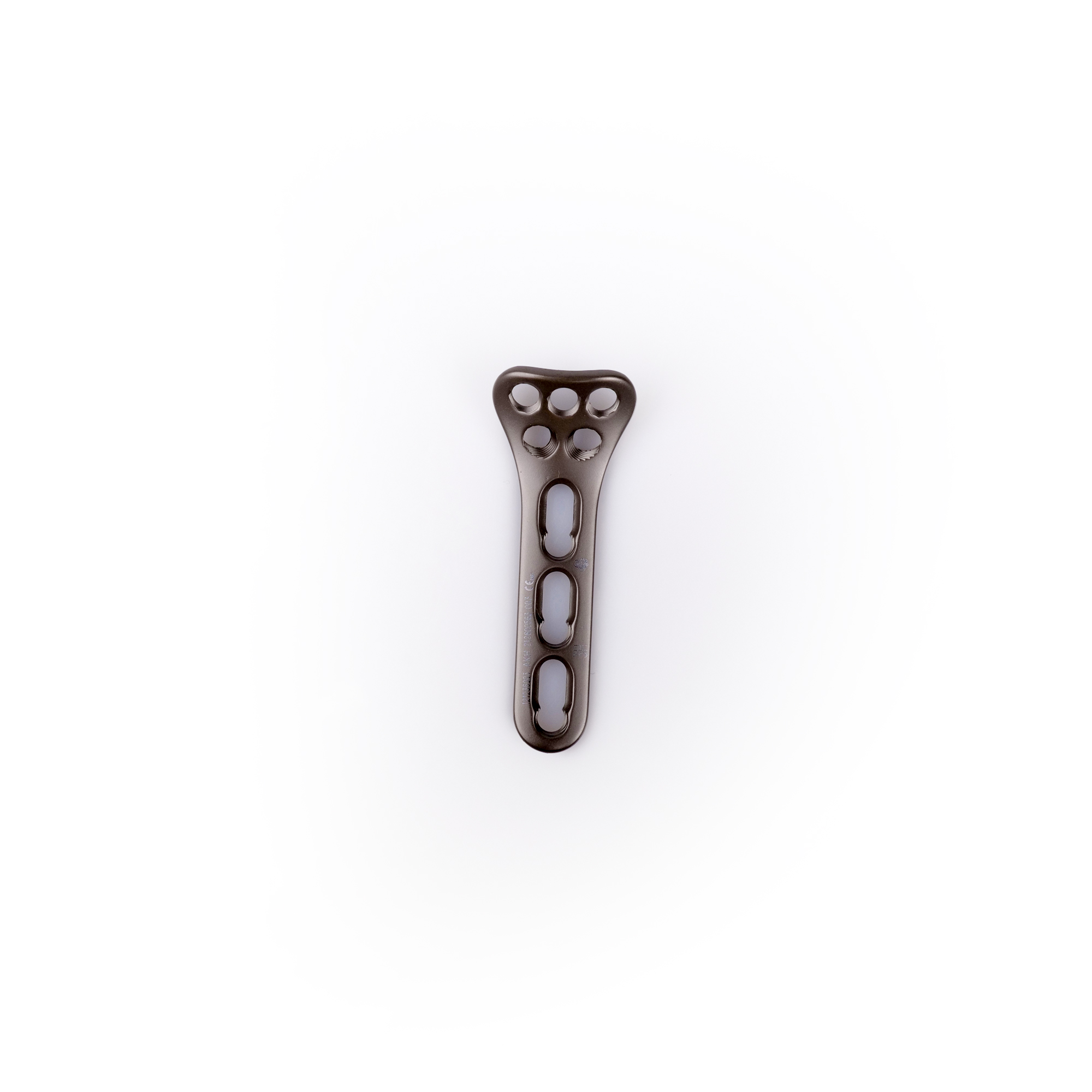 CANWELL Proximal Radius Locking Plate 2.4 for Radial Neck Fracture Fixation Elbow Trauma Surgery OEM Supplier Manufacturer