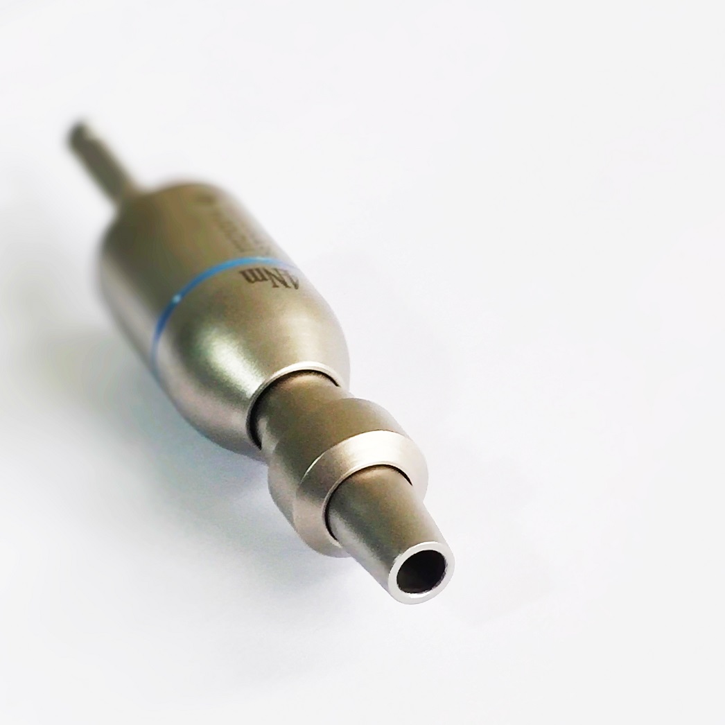 Medical Product Specification Detail