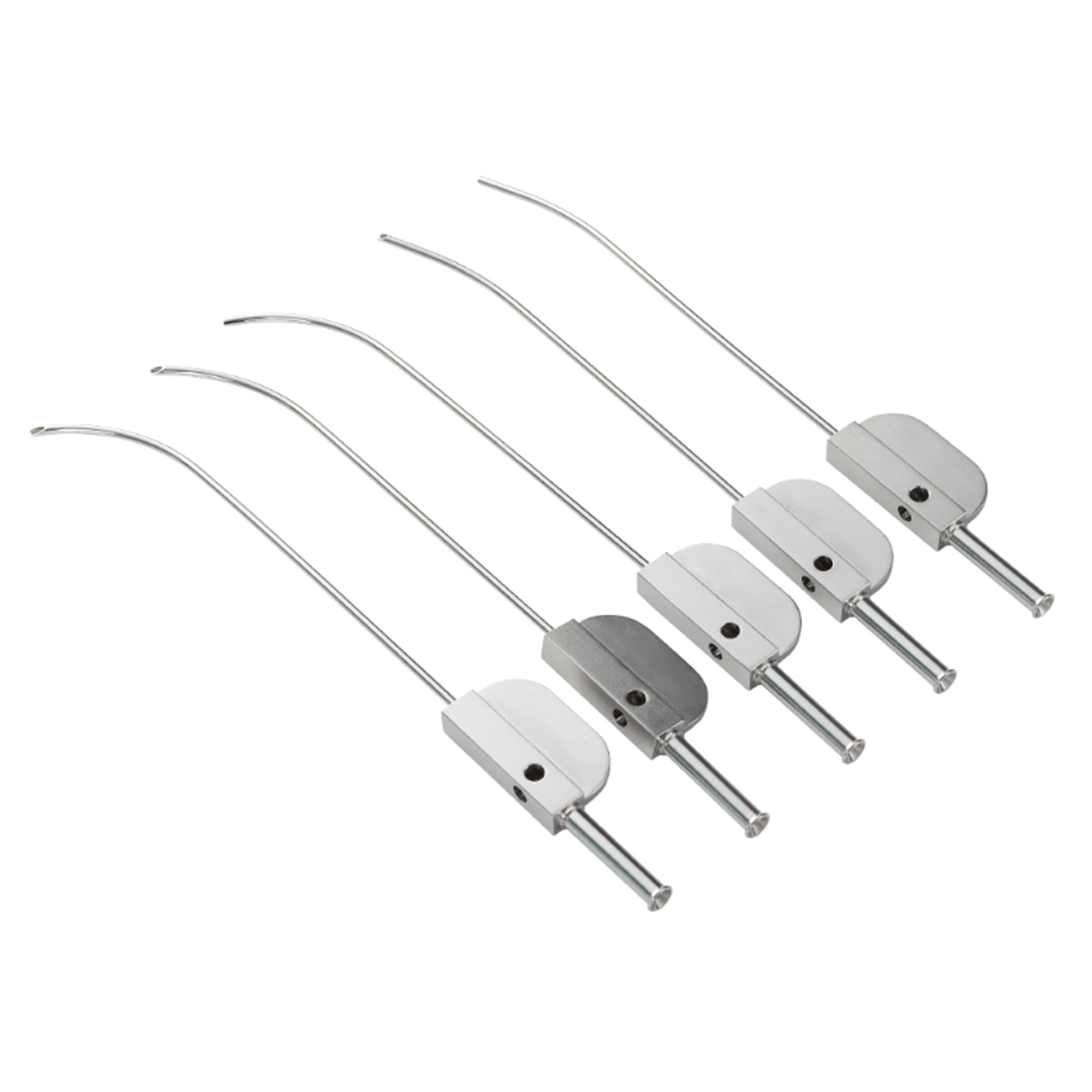 CANWELL Double Arm Meniscus Repair Suture Needle Meniscal Repair Surgery UHMWPE Arthroscopic Knee Insiden Out CE ISO