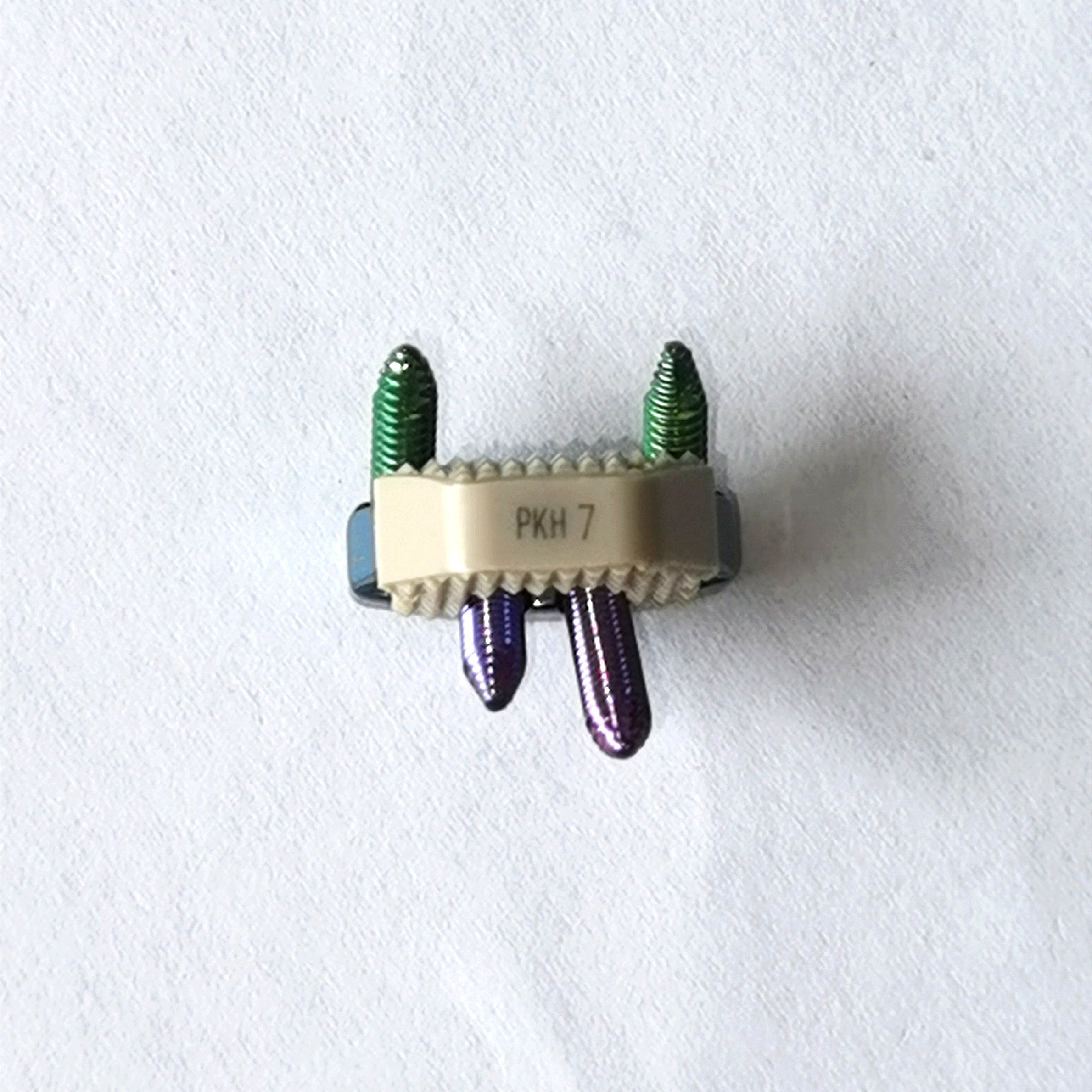 Medical Component Image 1