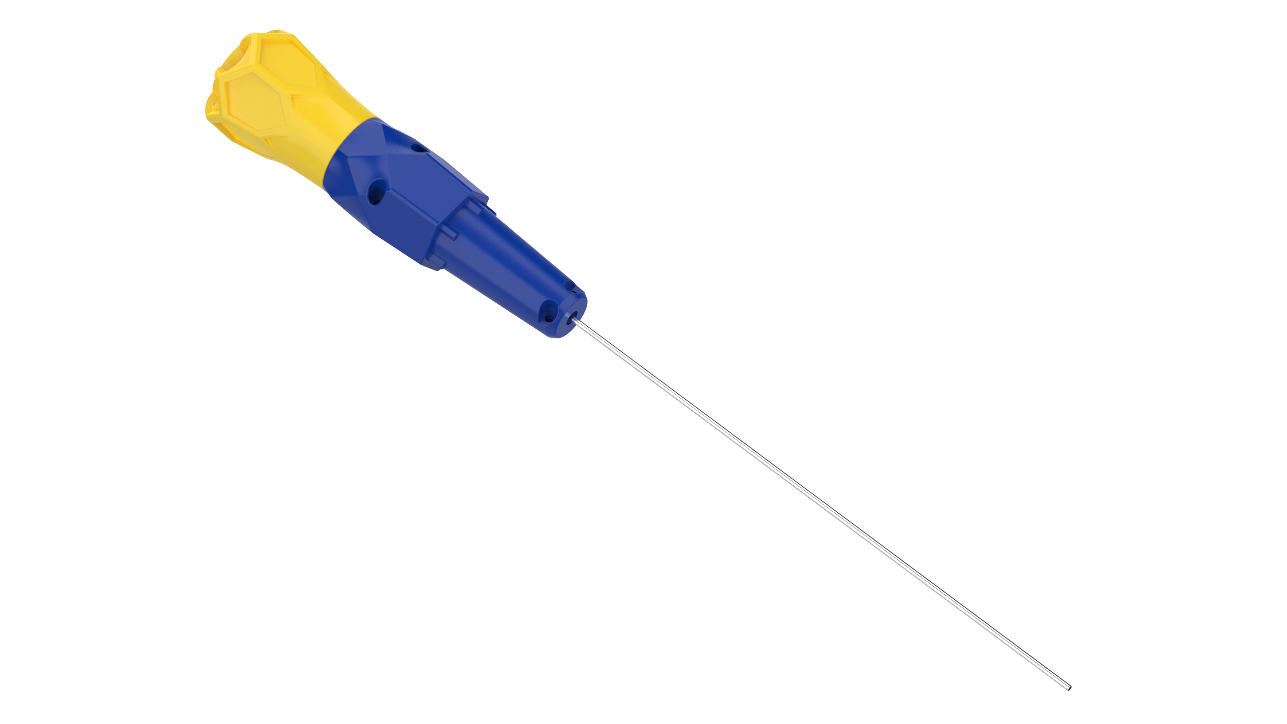 CANWELL All-suture Anchor Full Suture Anchor with 4 Needles Arthroscopic Surgery Orthopedic Implant Rotator Cuff Repair