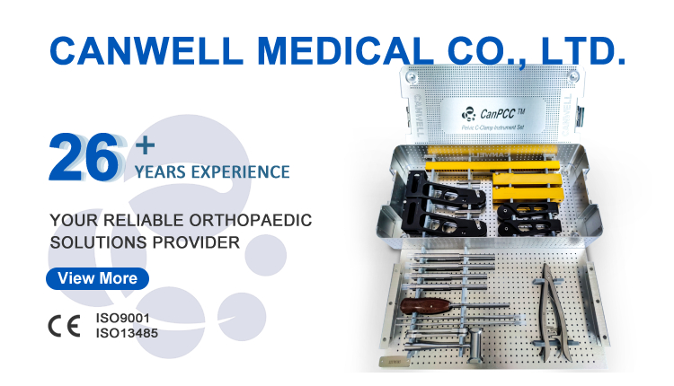 Medical Instruments Intro