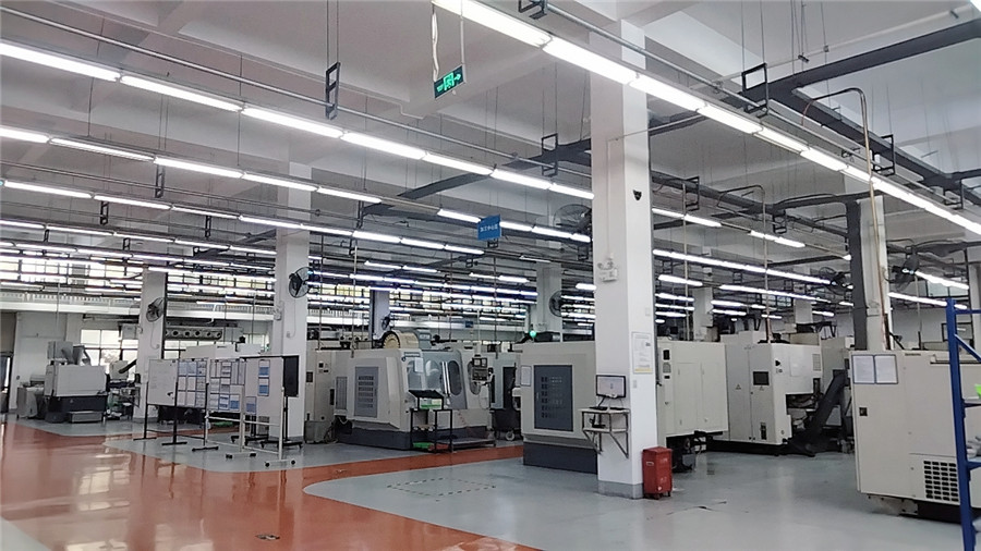 Harney Medical professional medical equipment manufacturing facility