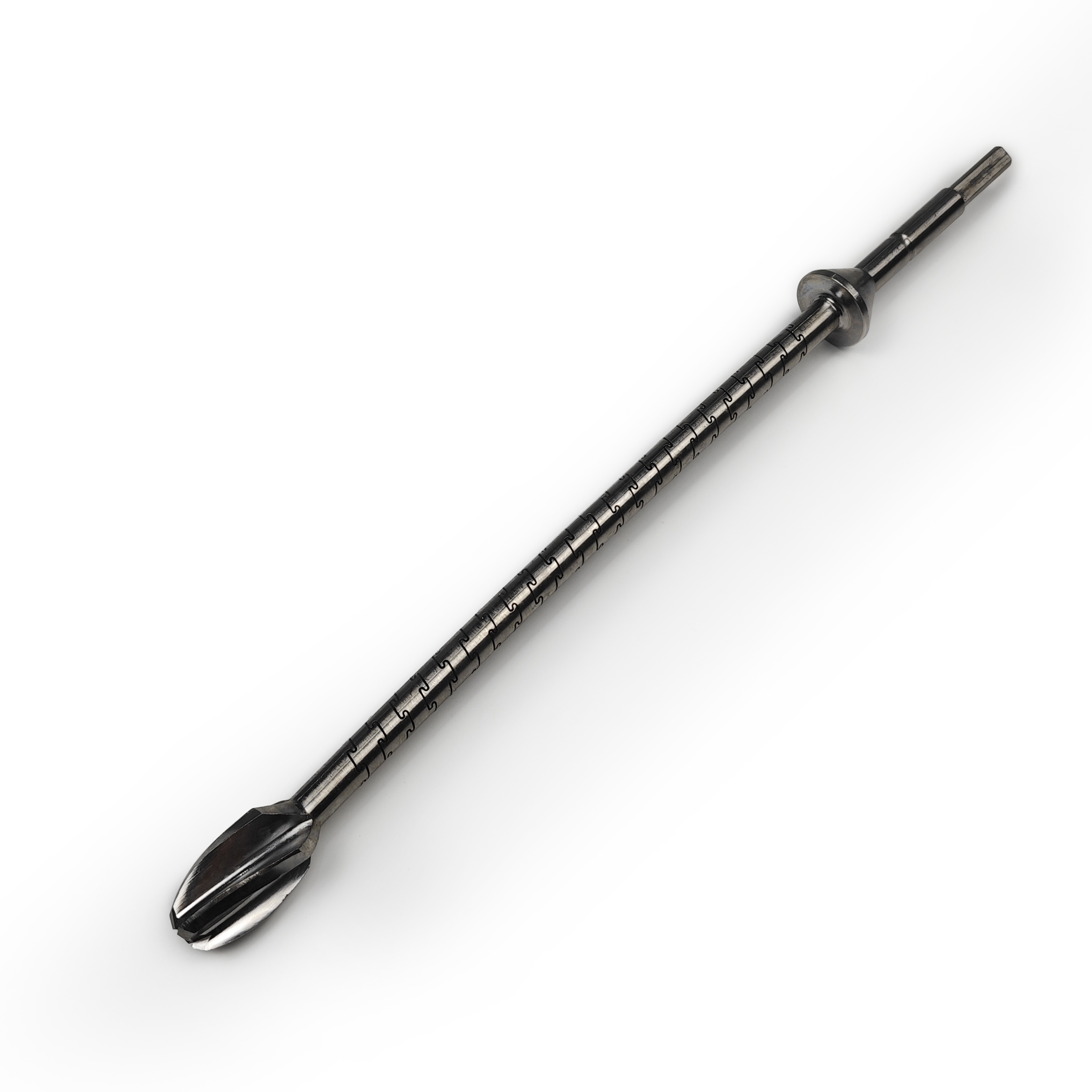 CANWELL Bone Drill Bit Bone Flexible Surgical System Soft AO Normal Type Full Size Orthopedic Cannulated Drill Bit