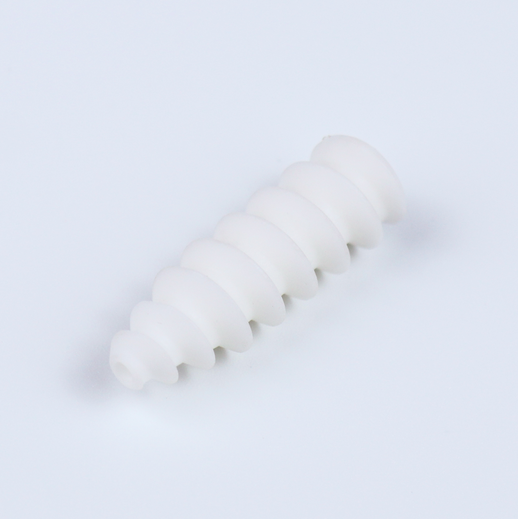 CANWELL ACL Bioabsorbable Screw PLGA Interference Screw ACL/PCL Reconstruction Arthroscopy Surgery Orthopedic Implants CE