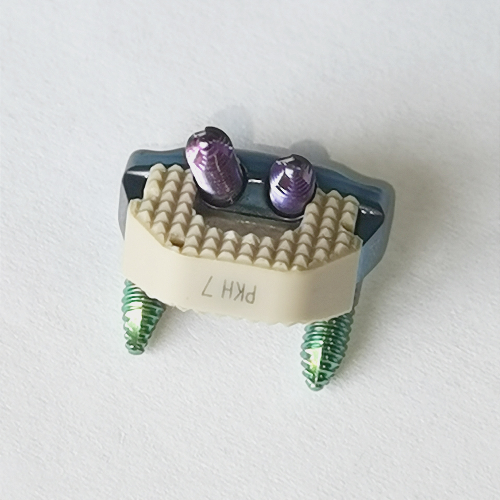 Medical Component Image 2