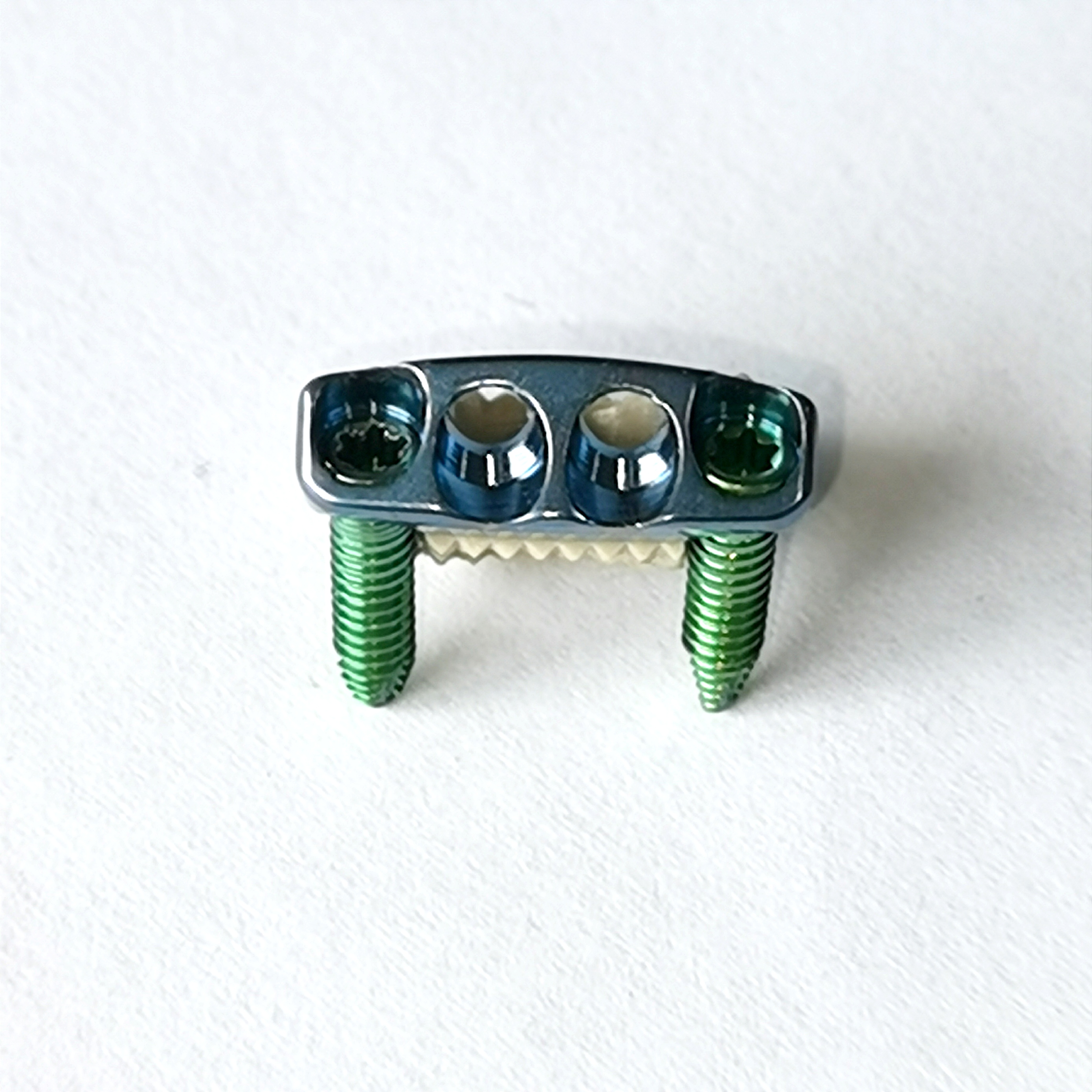 Medical Implant Device Specifications