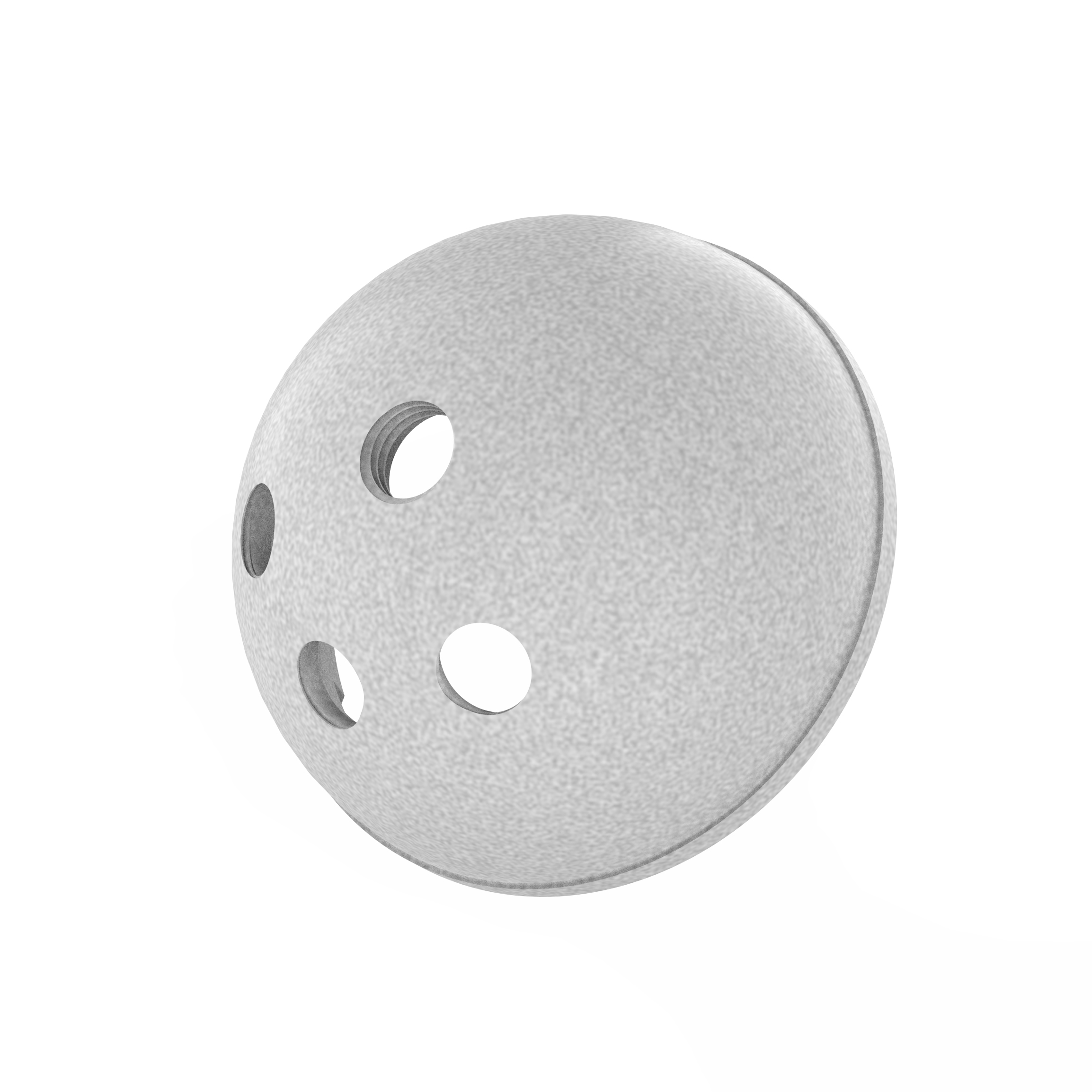 Primary Cemented Acetabular Cup UHMWPE Total Partial Hip Replacement Dual Mobility Arthroplasty Prosthesis Joint CE Class III 5+