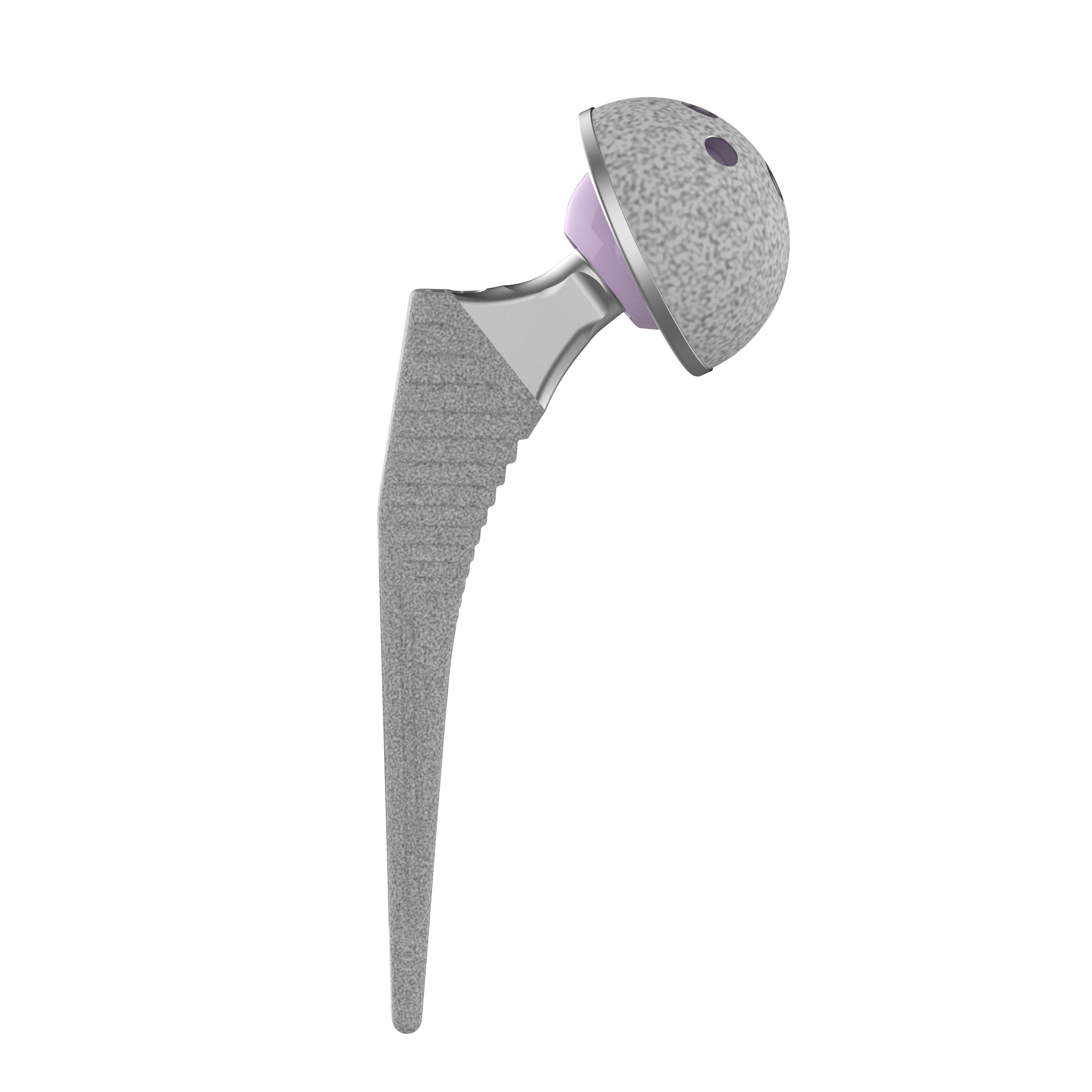 Primary Cemented Acetabular Cup UHMWPE Total Partial Hip Replacement Dual Mobility Arthroplasty Prosthesis Joint CE Class III 5+