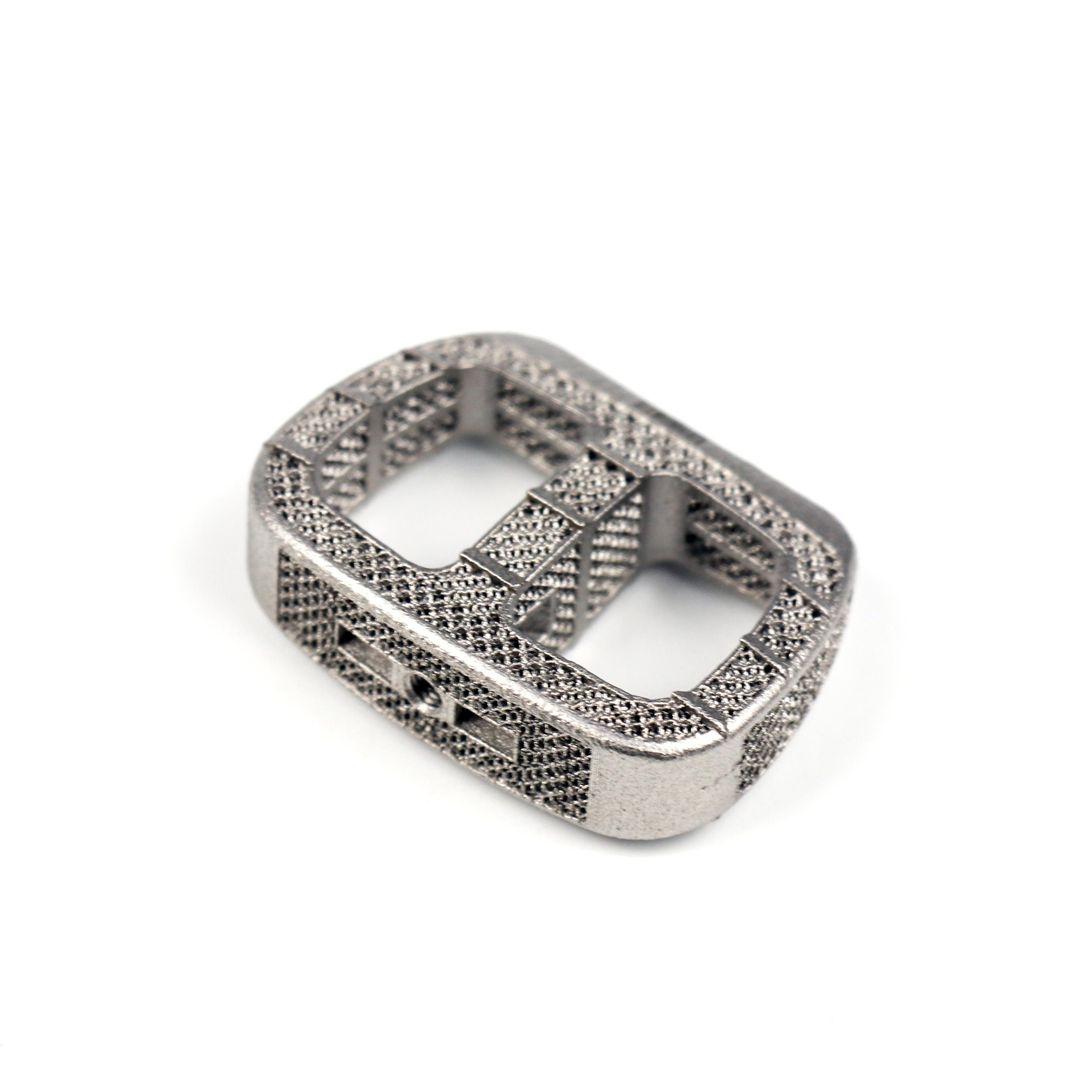 CANWELL  Cervical Lumbar Spinal Fusion Cage Titanium 3D Printing Porous Spine Orthopedic Implants Tlif Plif Alif  Cage CE ISO