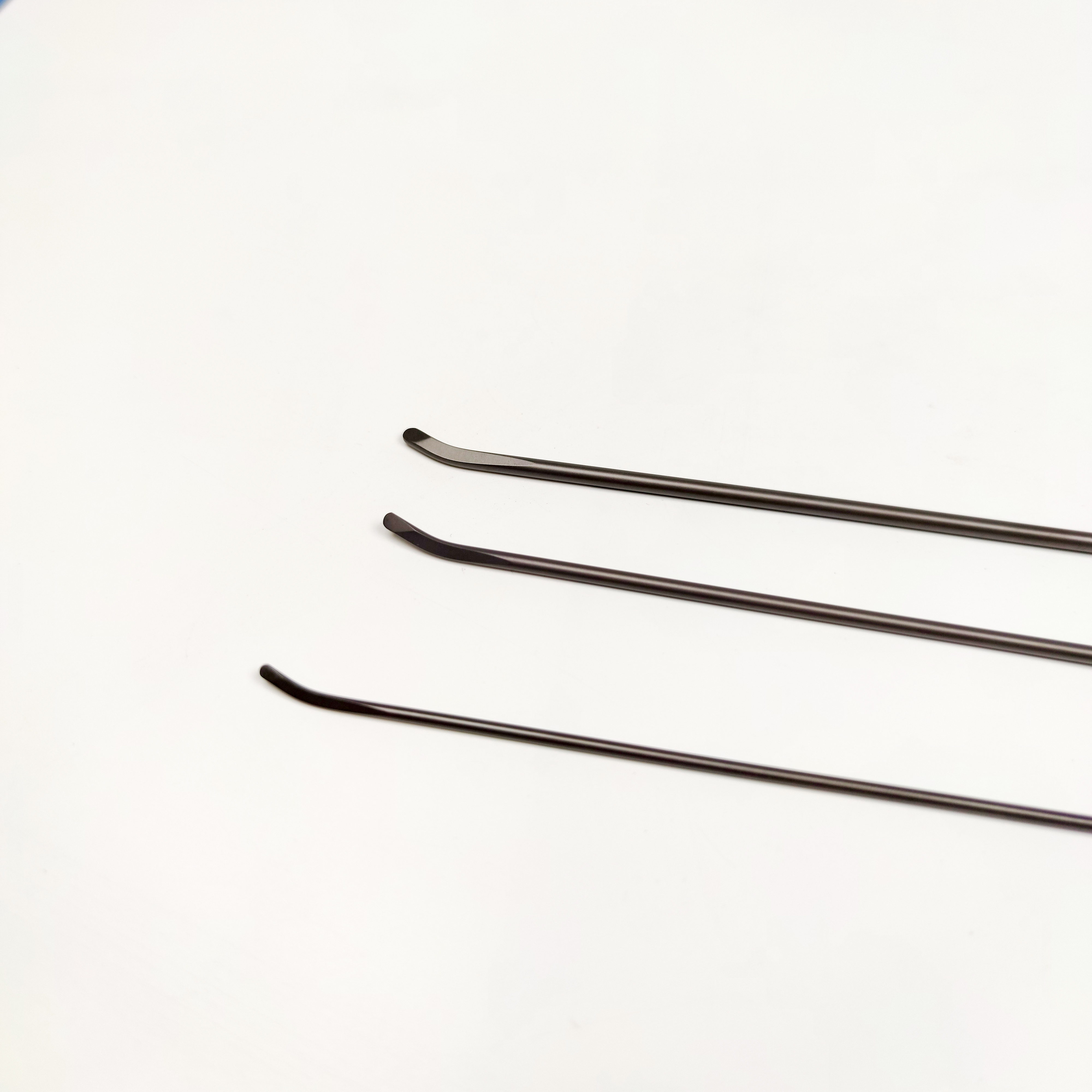 Canwell Titanium Elastic Nail Intramedullary Nail Femur Telescopic Flexible Pediatric Orthopedic Implant Fractures Surgery