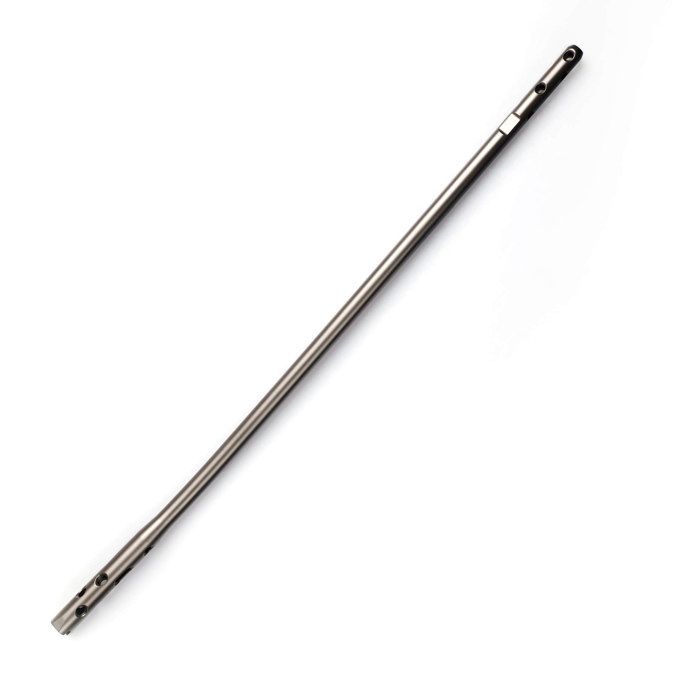 CANWELL Suprapatellar Tibial Intramedullary Nail Expert Interlocking Fixation System for Orthopedic Trauma Surgery