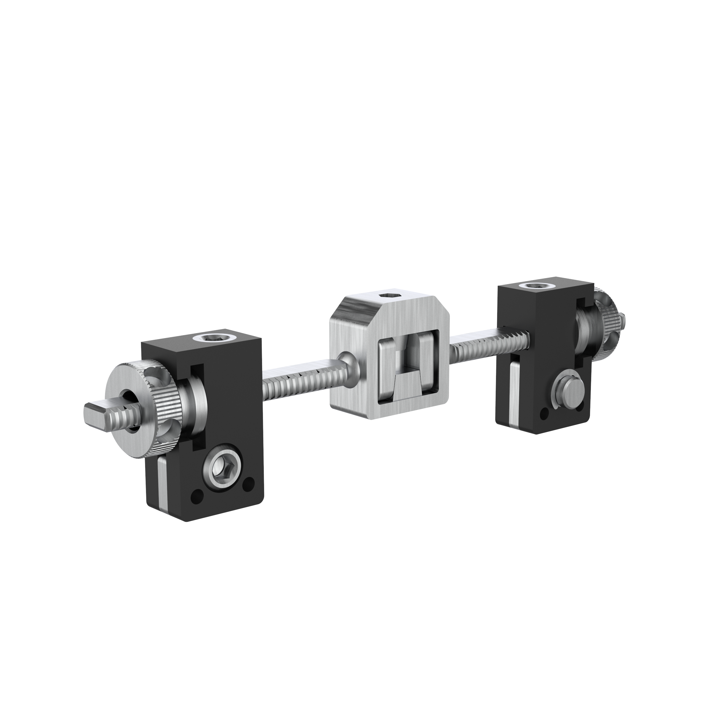 CANWELL Mini External Fixator Orthopedic Trauma Implant Small Bones Fracture Fixation System Model I Class III for Phalanges
