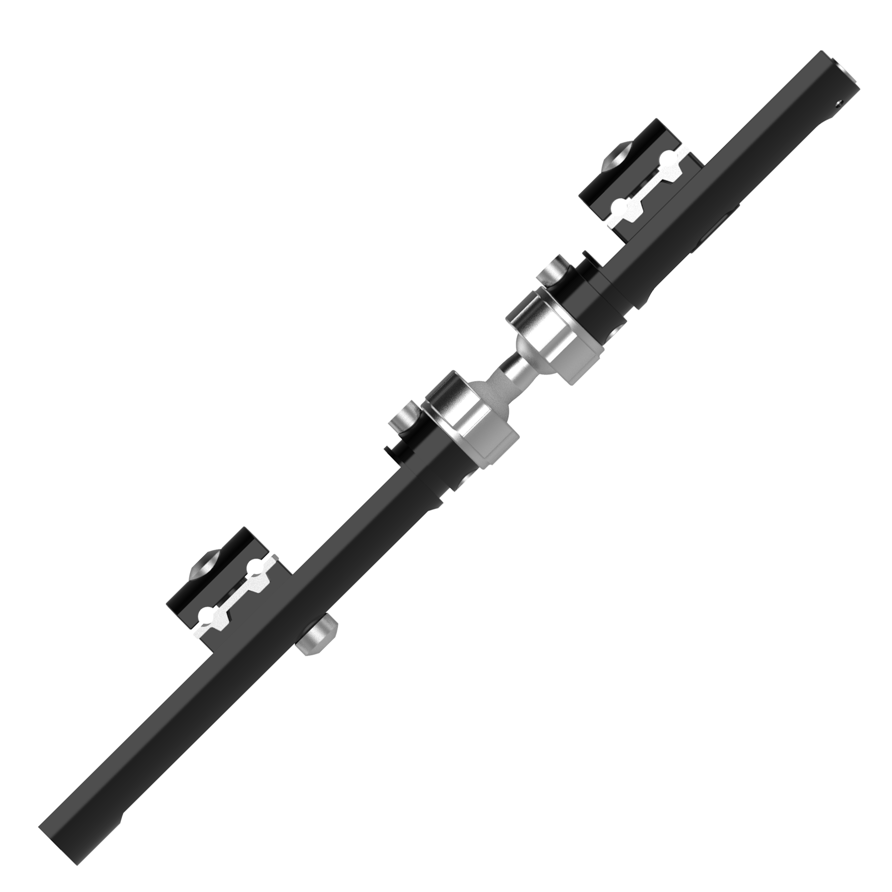 CANWELL Wrist External Fixator Small Bones Fracture Fixation Mini External Fixator Orthopedic Implant Phalanges and Metacarpals