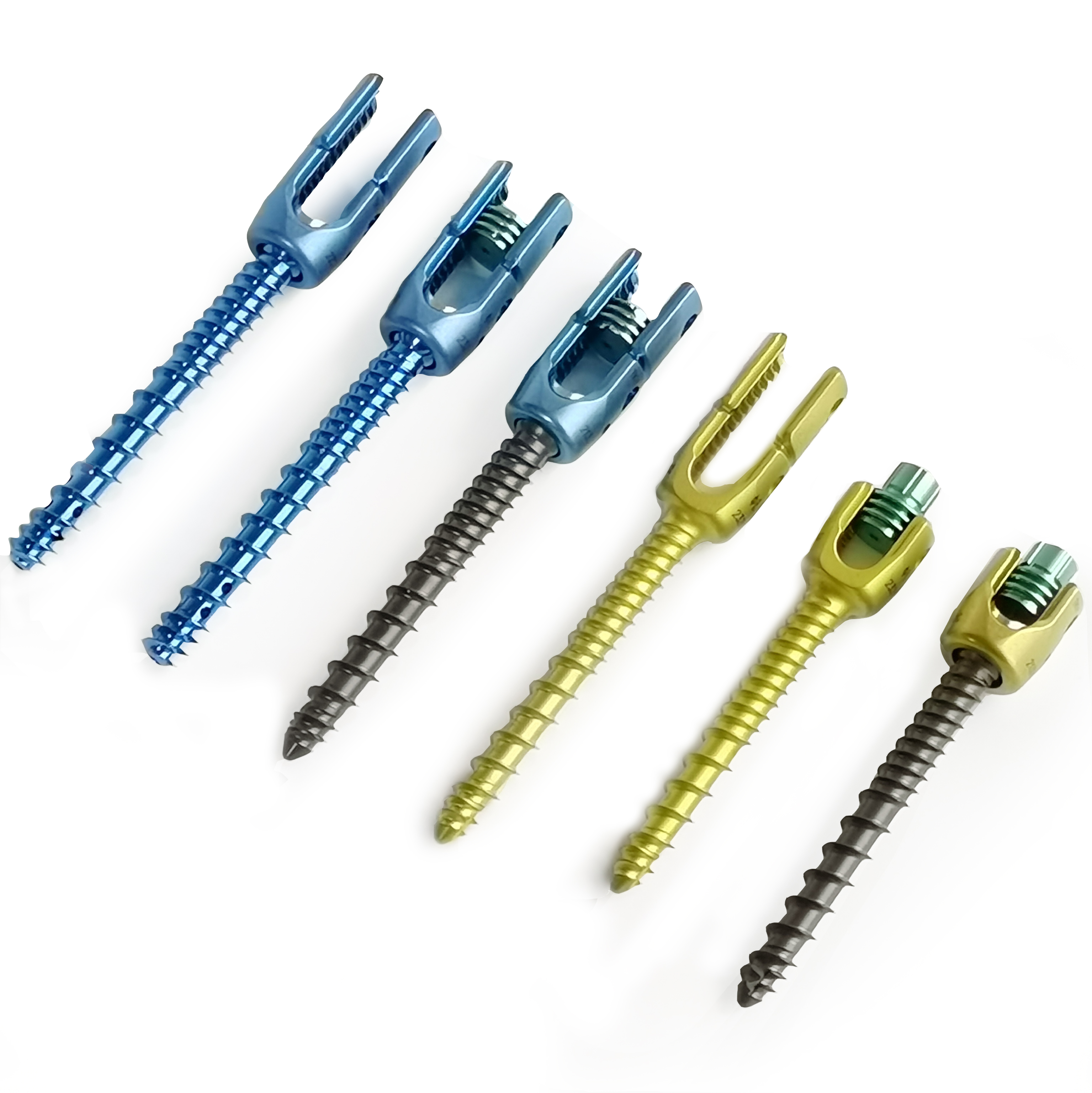 Orthopedic Implant Component 1