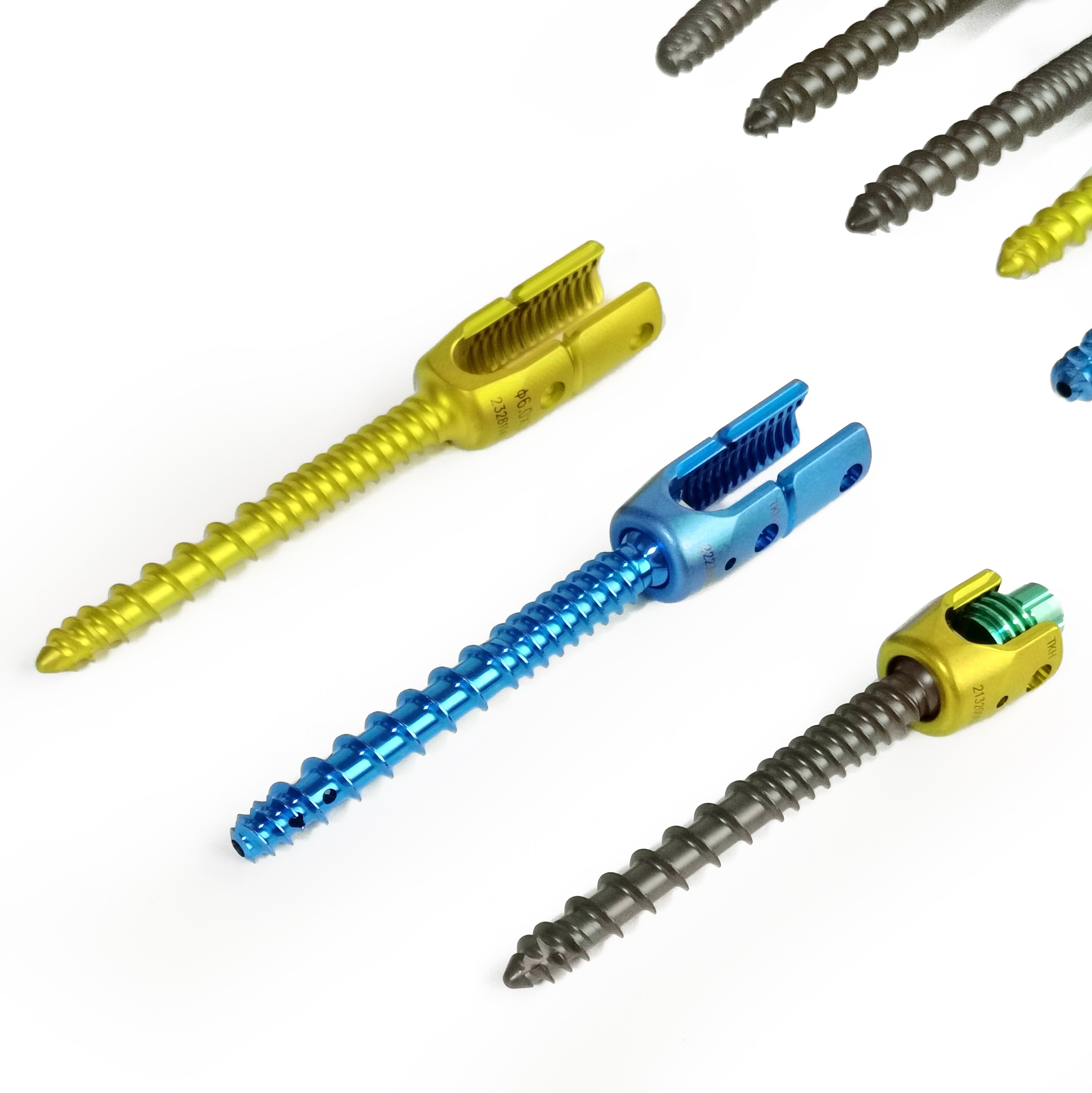 Orthopedic Implant Component 2
