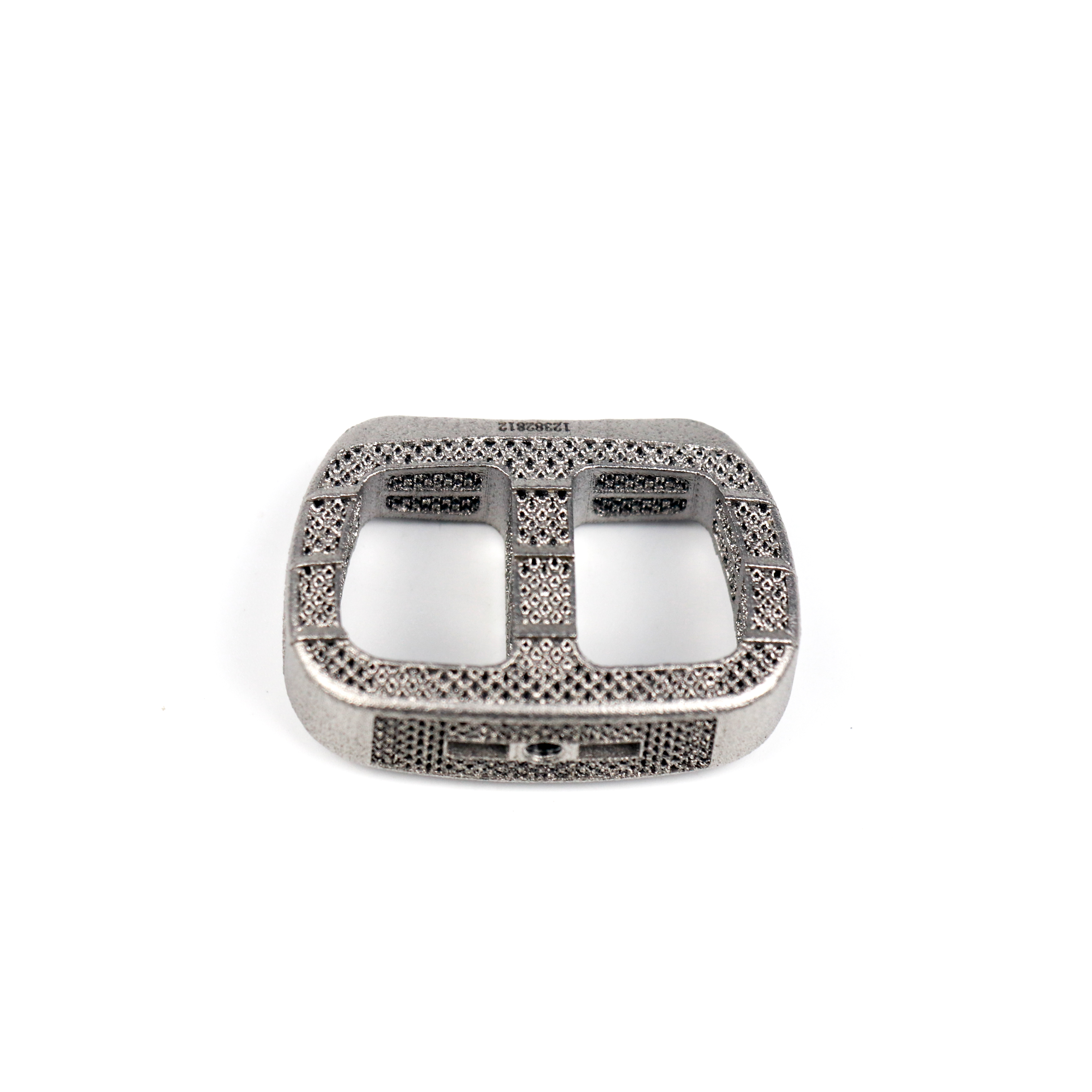CANWELL  Cervical Lumbar Spinal Fusion Cage Titanium 3D Printing Porous Spine Orthopedic Implants Tlif Plif Alif  Cage CE ISO
