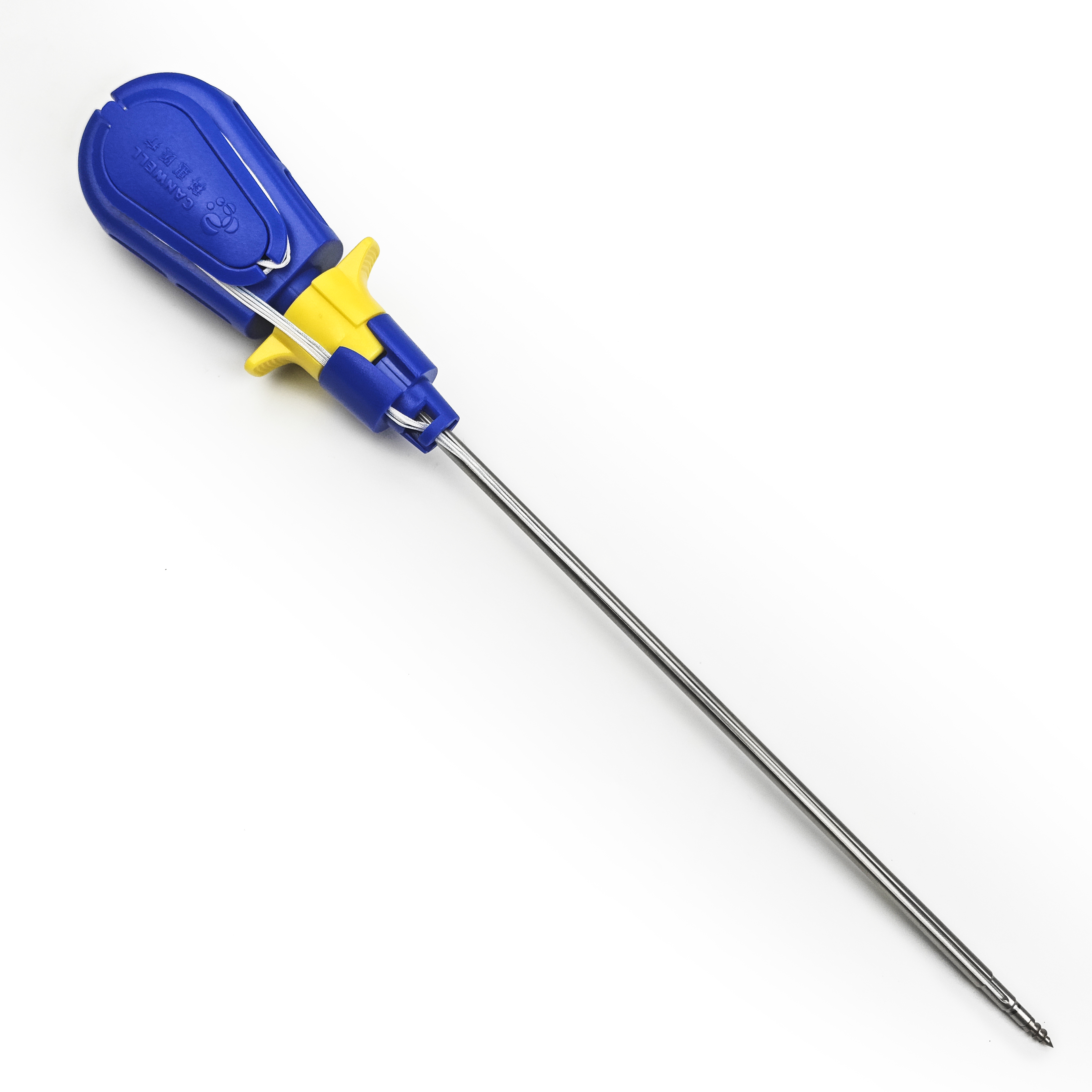 CANWELL Titanium Suture Anchor with Needles 2.8 3.5mm Sports Medicine Shoulder Arthroscopy Surgery Orthopedic Implant CE