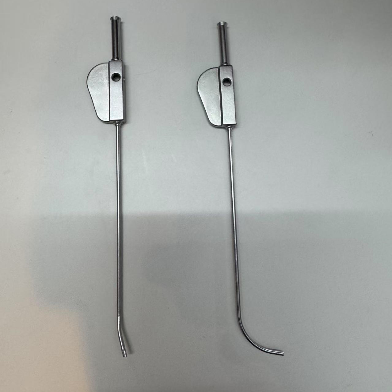 CANWELL Double Arm Meniscus Repair Suture Needle Meniscal Repair Surgery UHMWPE Arthroscopic Knee Insiden Out CE ISO