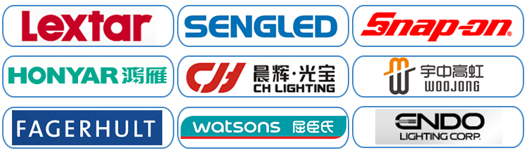 Cooperation Partners Logos
