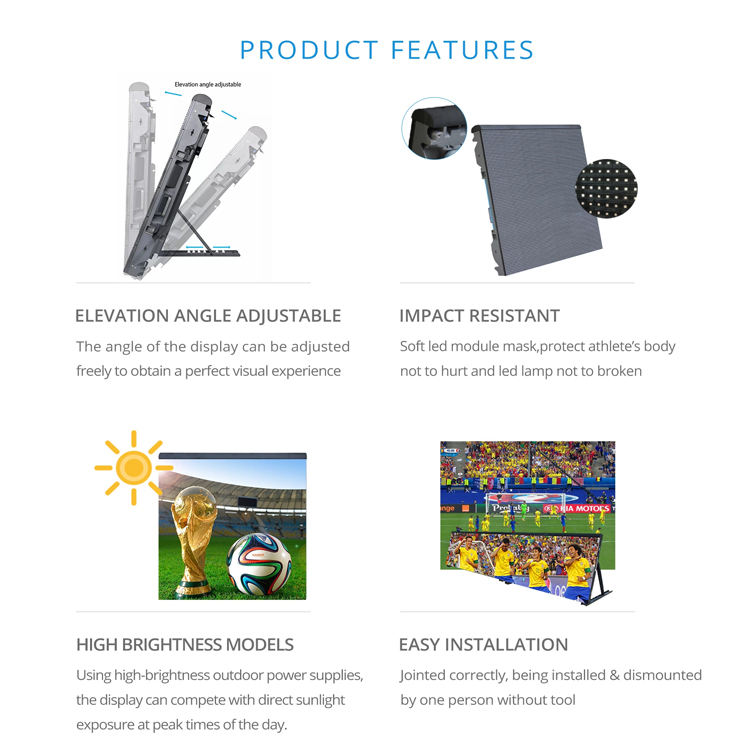 Product Features