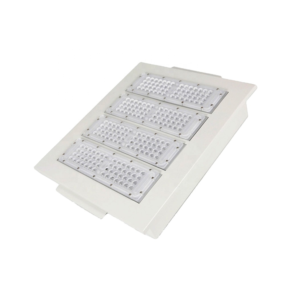 Manufacture Factory Stock Status IP65 200W Led Canopy Light High Bay Light for Gas Station