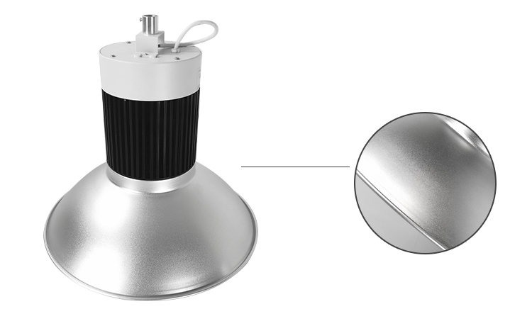Aluminum Reflector