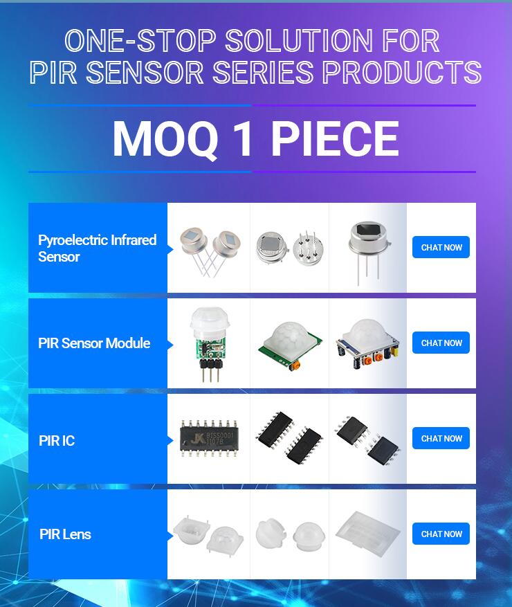 PIR Motion Sensor Switch Installation Details